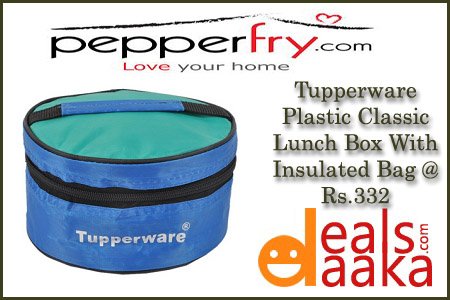 TUPPERBOX