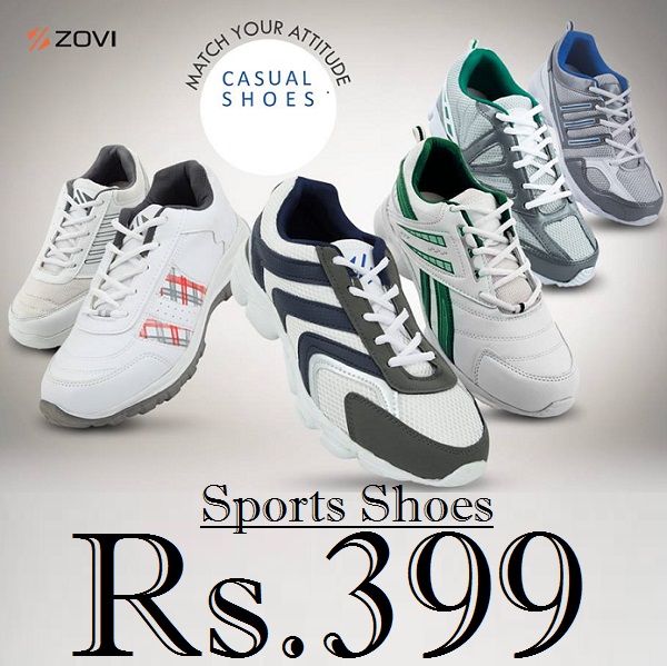 sports-shoe