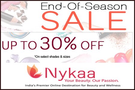 nykaa