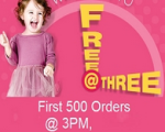 baby-kids-products-rs1000-free-shopping-at-3pm-3rd-sep-from-firstcrycom