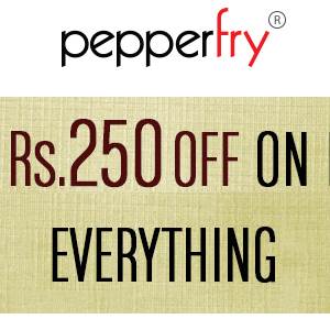 Rs.250-off-on-everything