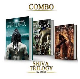 Shiva-Trilogy