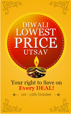 eBay-Diwali-Lowest-Price-Utsav