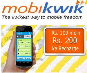 Mobikwik copy