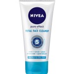 Nivea-Cleansing