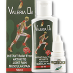 Valeria-Oil