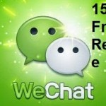 Wechat 150 Rs Recharge For Free 3GTRickssworlD