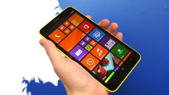 nokia lumia 13230