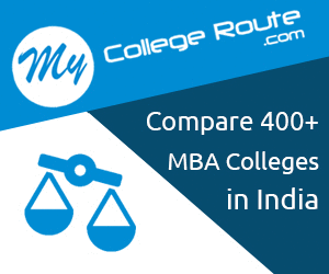 Compare 400 MBA College in India