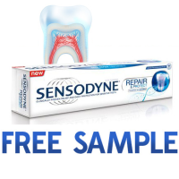 sensodynefreesample